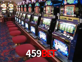 459bet：Jogue slots, aposte no futebol e ganhe prêmios incríveis no nosso cassino!