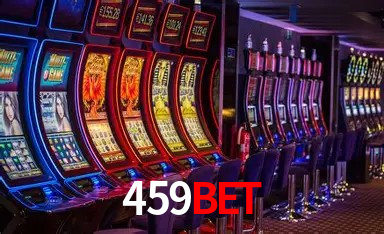 459bet：A sorte está no cassino online com apostas no futebol e grandes vitórias!