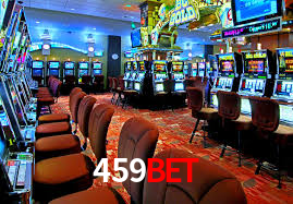 459bet：Jogue poker, aposte no futebol e ganhe prêmios incríveis!