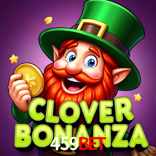 459bet：Jogue nas melhores slots e descubra o jackpot dos seus sonhos!