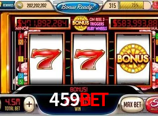 459bet：Aposte no futebol e jogue os melhores jogos de cassino com grandes prêmios!
