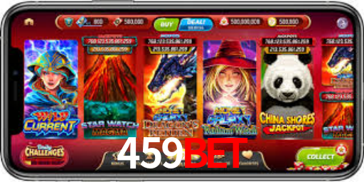459bet：Aposte no seu time e jogue roleta no cassino mais confiável!
