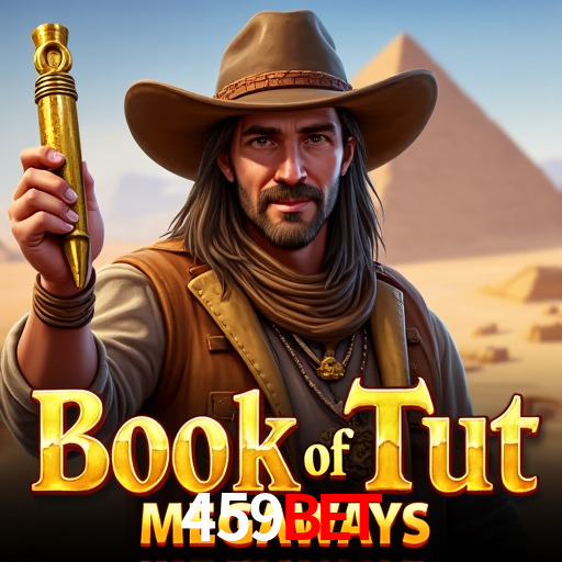 459bet:A roleta está te esperando para grandes prêmios!